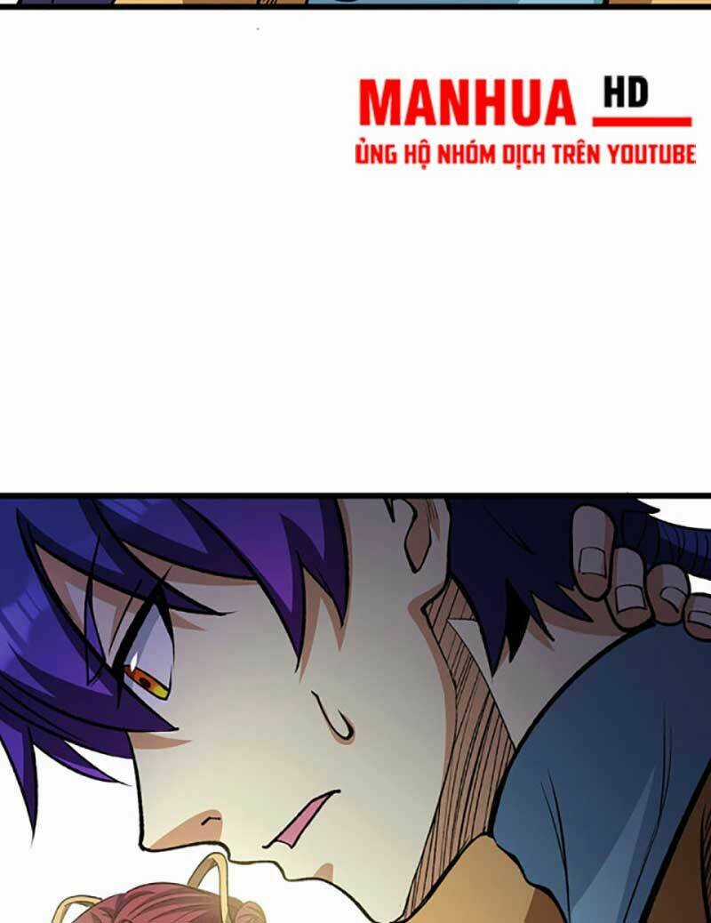 Võ Đạo Độc Tôn - Chapter 585 - Trang 26