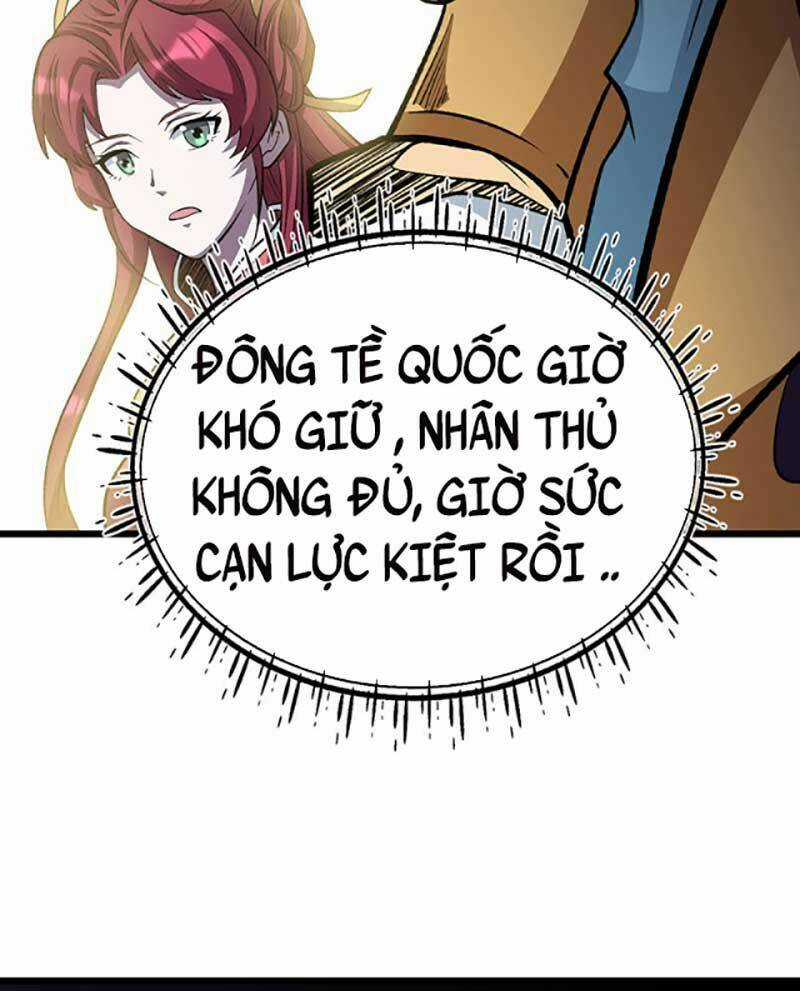 Võ Đạo Độc Tôn - Chapter 585 - Trang 27