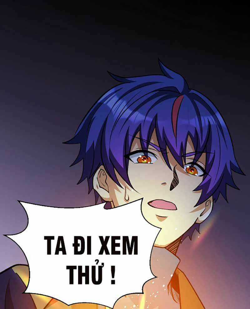 Võ Đạo Độc Tôn - Chapter 585 - Trang 28