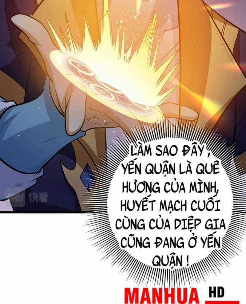 Võ Đạo Độc Tôn - Chapter 585 - Trang 29