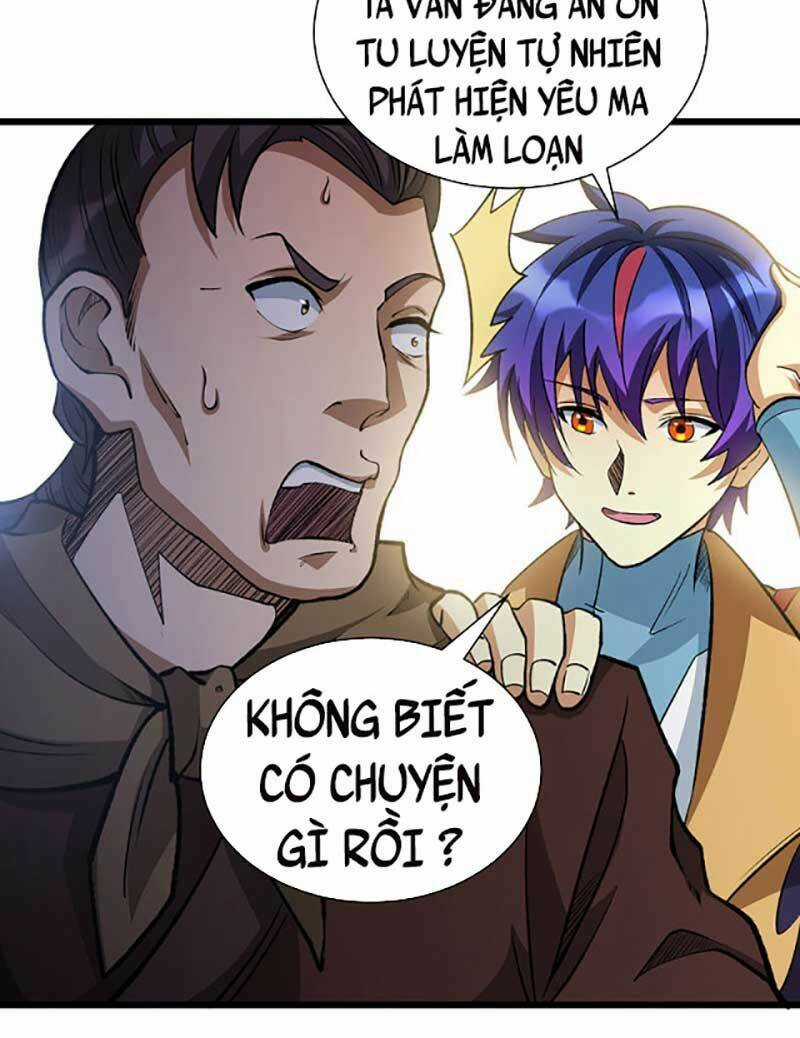 Võ Đạo Độc Tôn - Chapter 585 - Trang 4