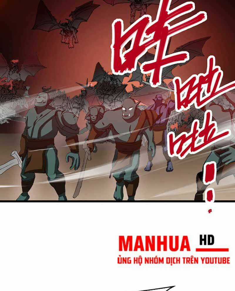 Võ Đạo Độc Tôn - Chapter 585 - Trang 33