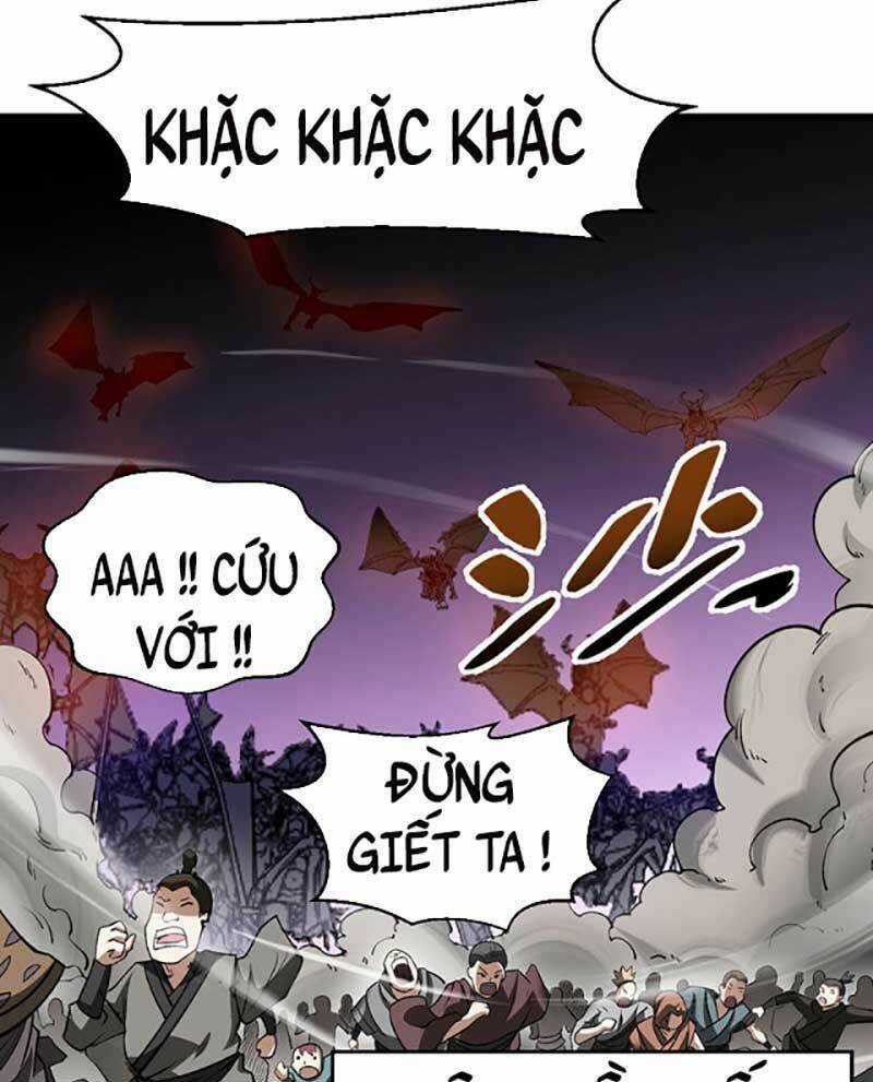 Võ Đạo Độc Tôn - Chapter 585 - Trang 34