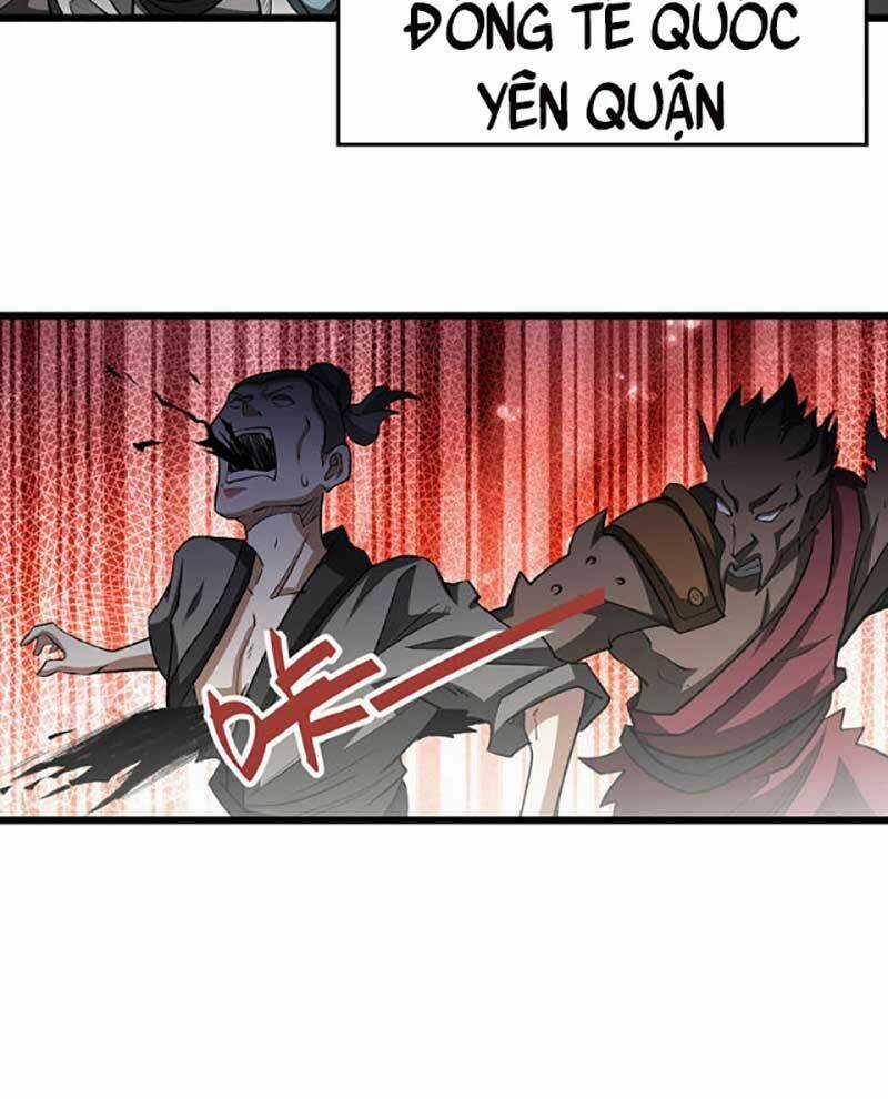 Võ Đạo Độc Tôn - Chapter 585 - Trang 35