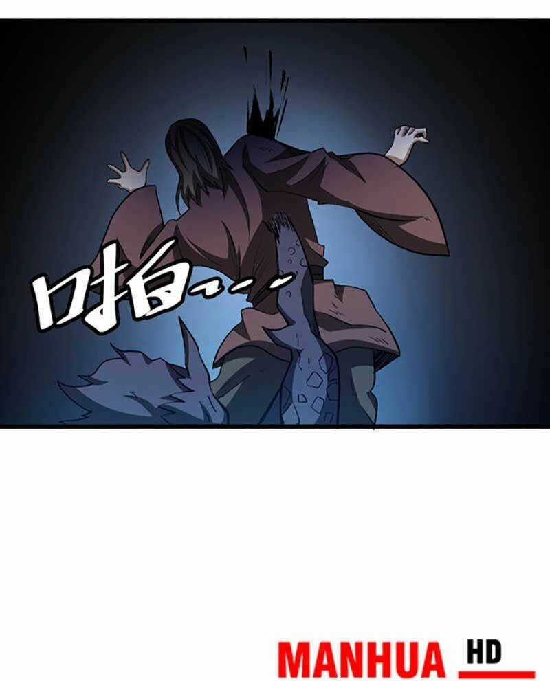 Võ Đạo Độc Tôn - Chapter 585 - Trang 36