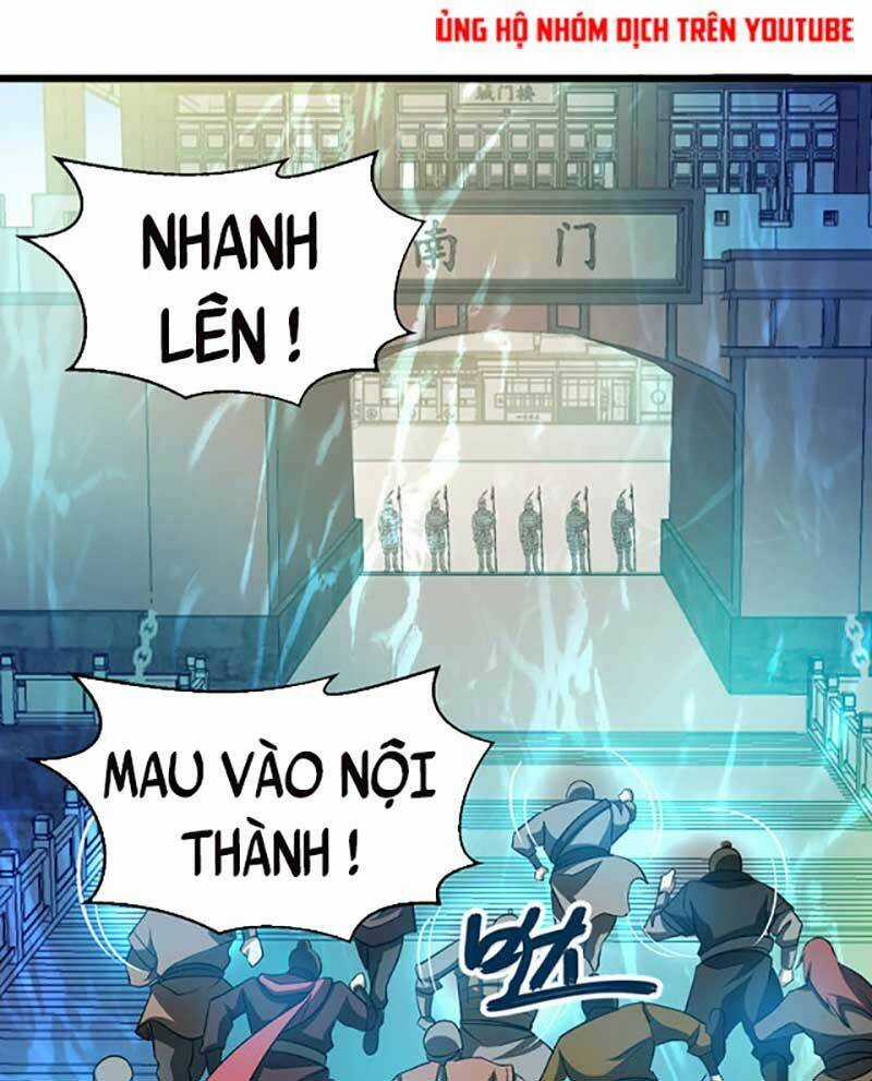 Võ Đạo Độc Tôn - Chapter 585 - Trang 37