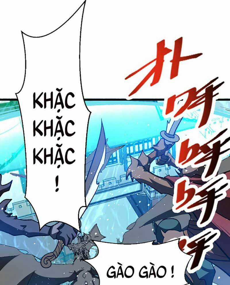 Võ Đạo Độc Tôn - Chapter 585 - Trang 40