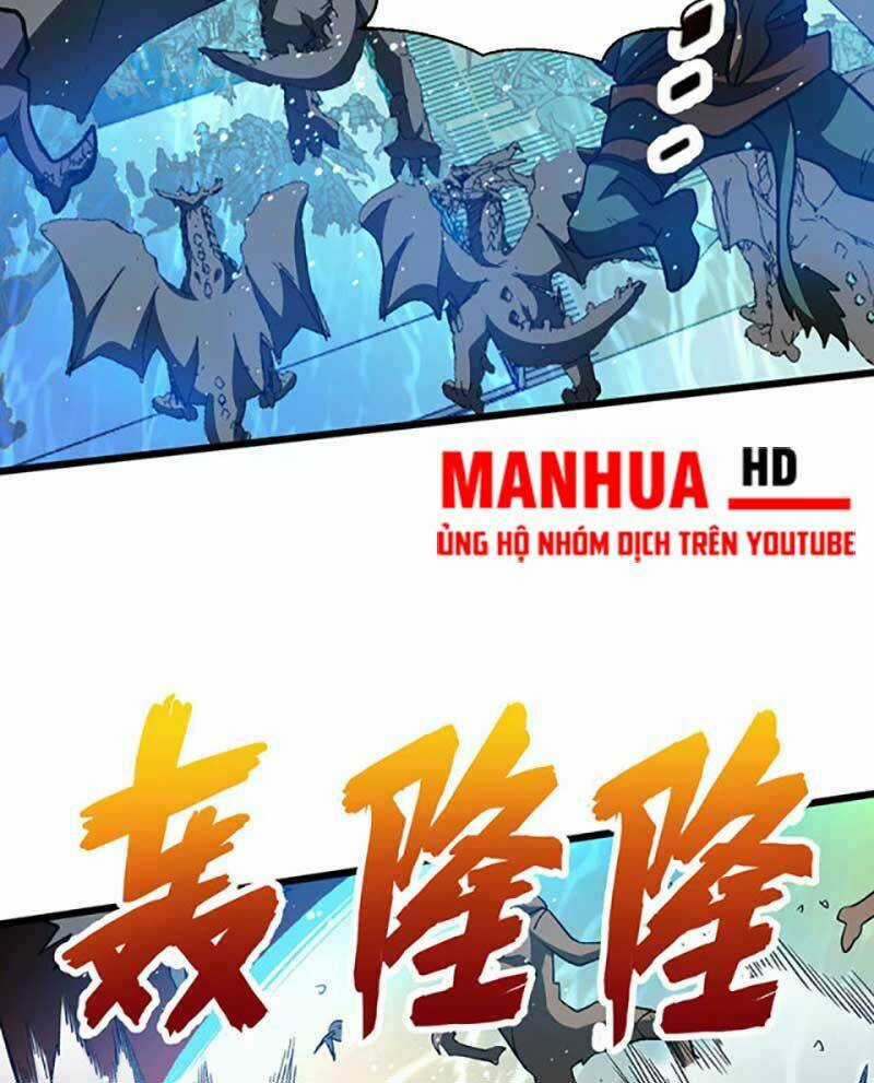 Võ Đạo Độc Tôn - Chapter 585 - Trang 41