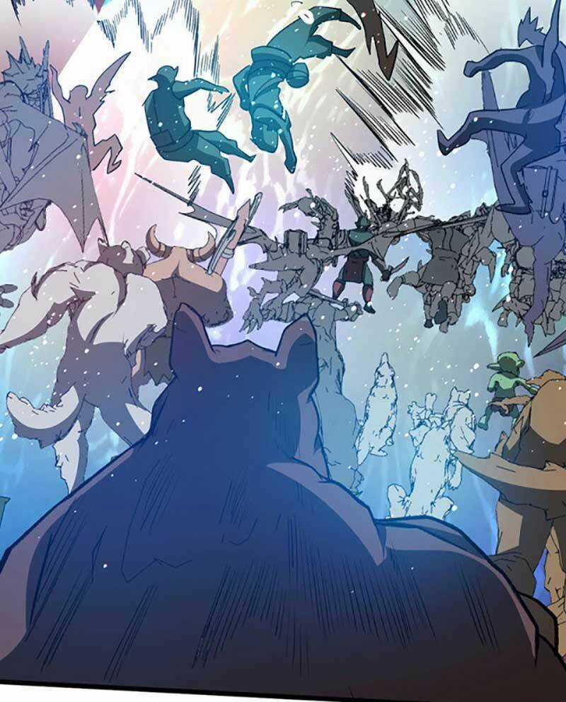 Võ Đạo Độc Tôn - Chapter 585 - Trang 42