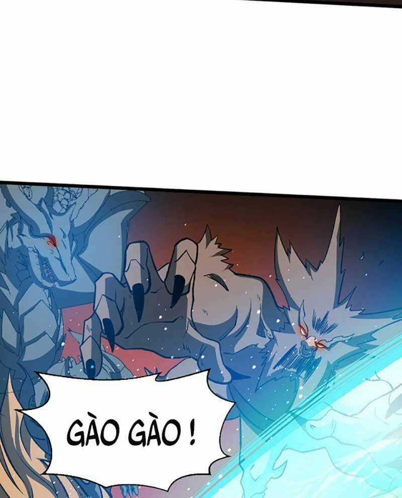 Võ Đạo Độc Tôn - Chapter 585 - Trang 43
