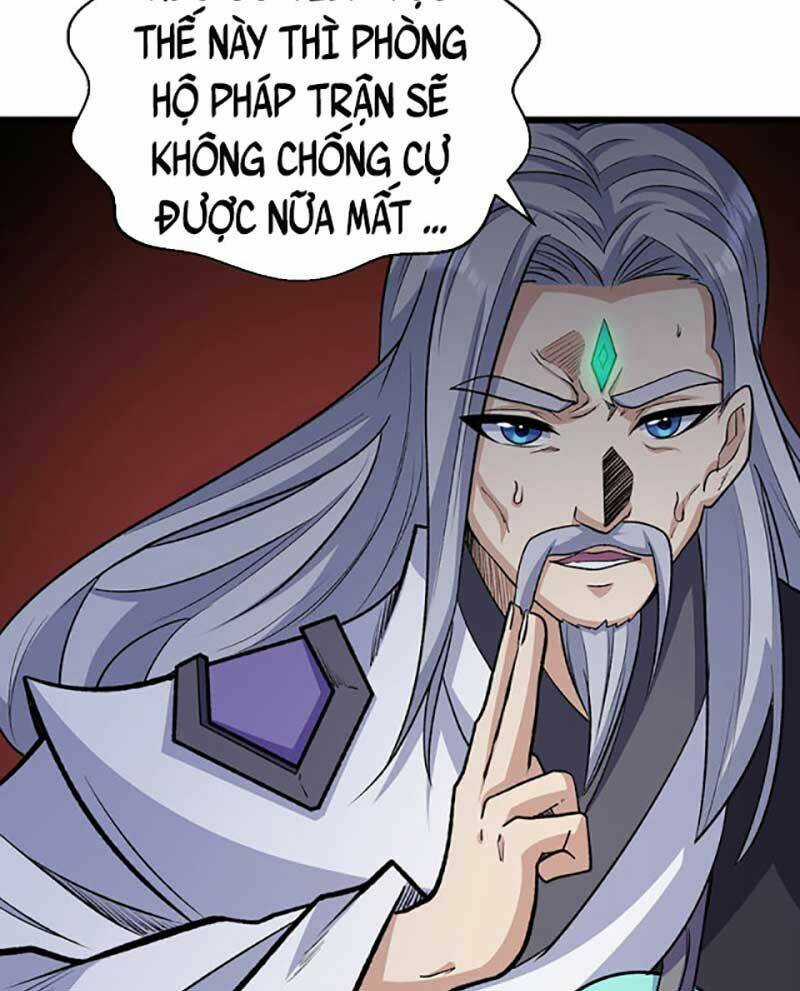 Võ Đạo Độc Tôn - Chapter 585 - Trang 46