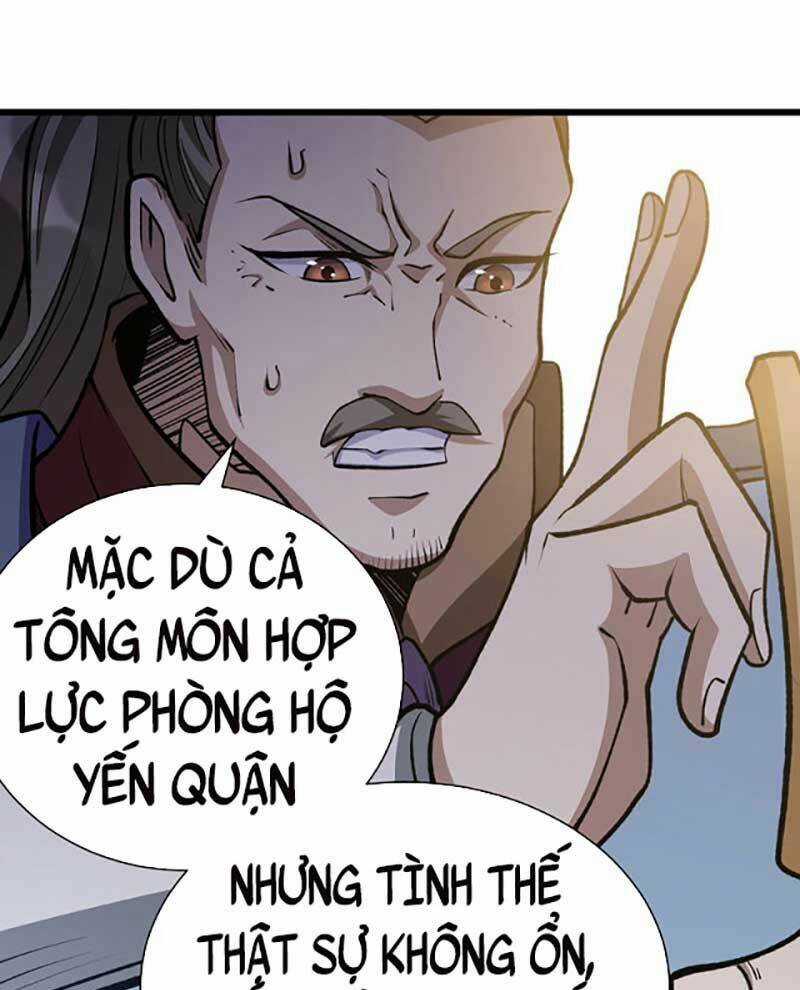 Võ Đạo Độc Tôn - Chapter 585 - Trang 48