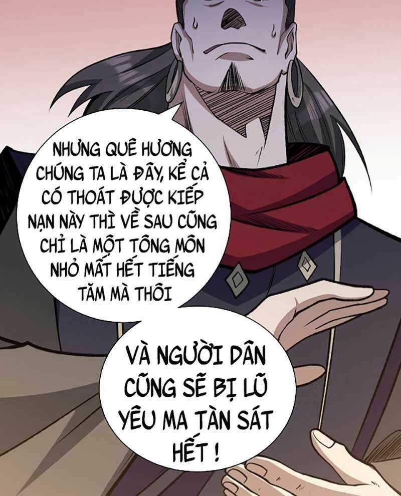 Võ Đạo Độc Tôn - Chapter 585 - Trang 50