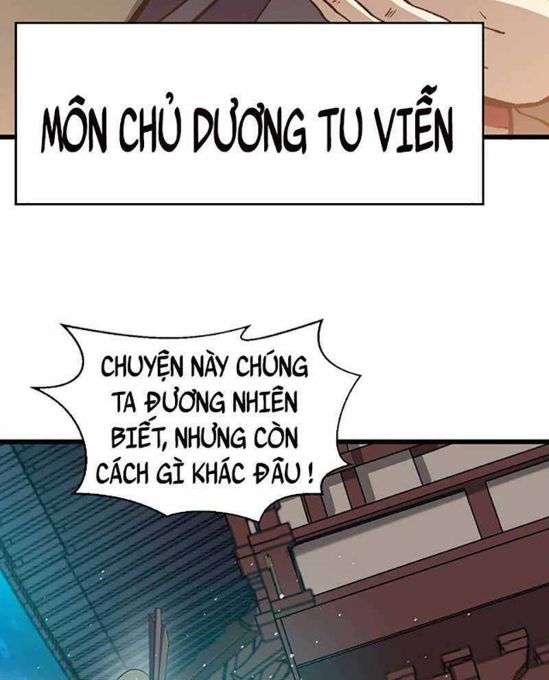 Võ Đạo Độc Tôn - Chapter 585 - Trang 51