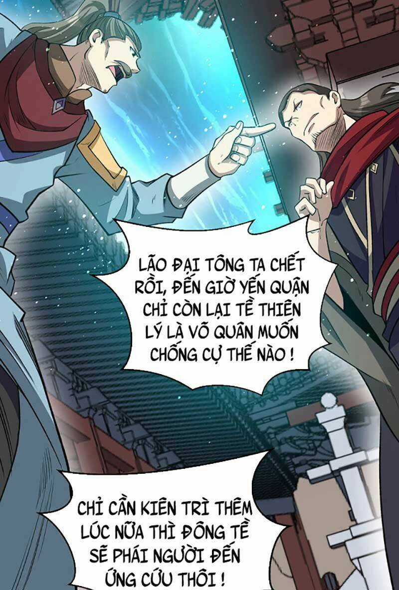 Võ Đạo Độc Tôn - Chapter 585 - Trang 52