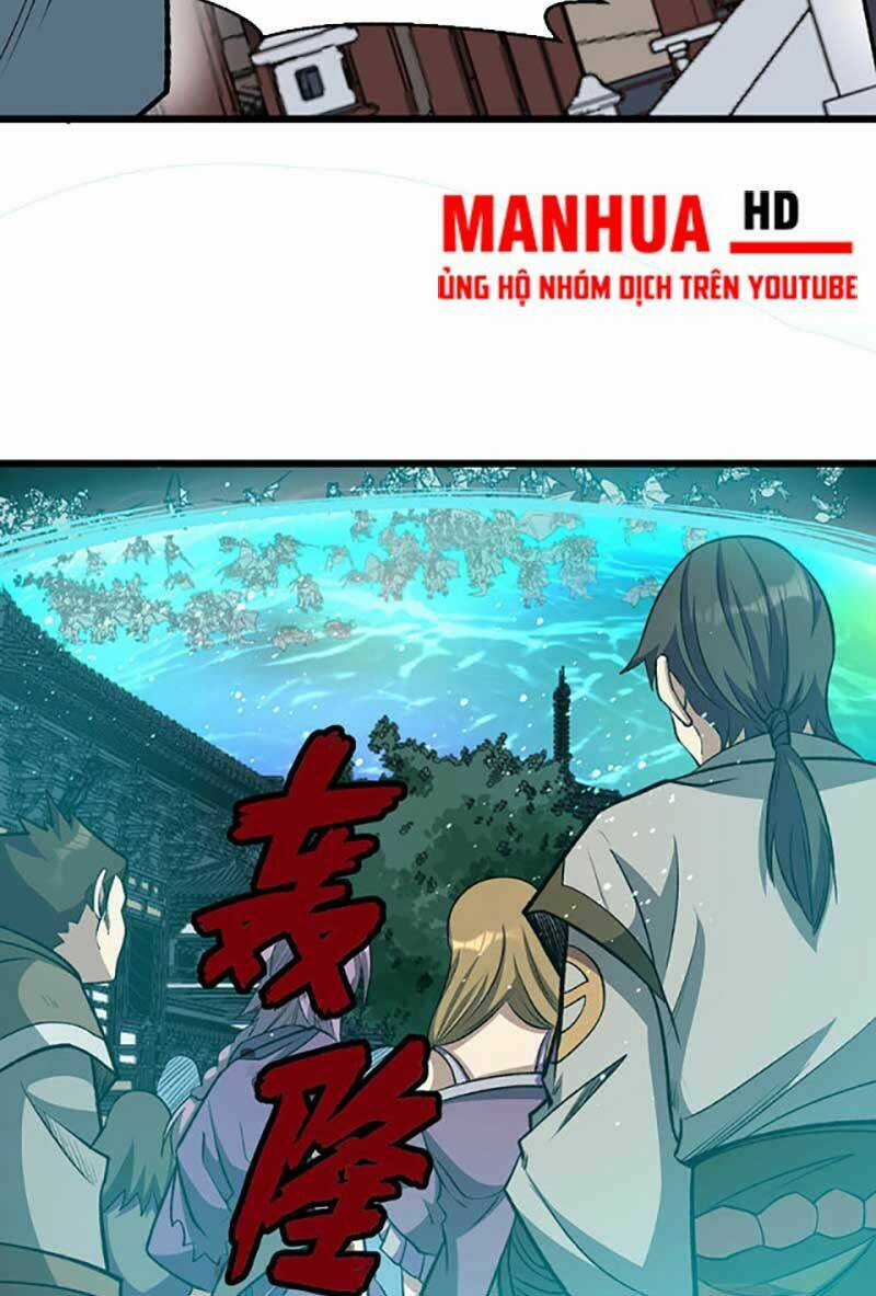 Võ Đạo Độc Tôn - Chapter 585 - Trang 53