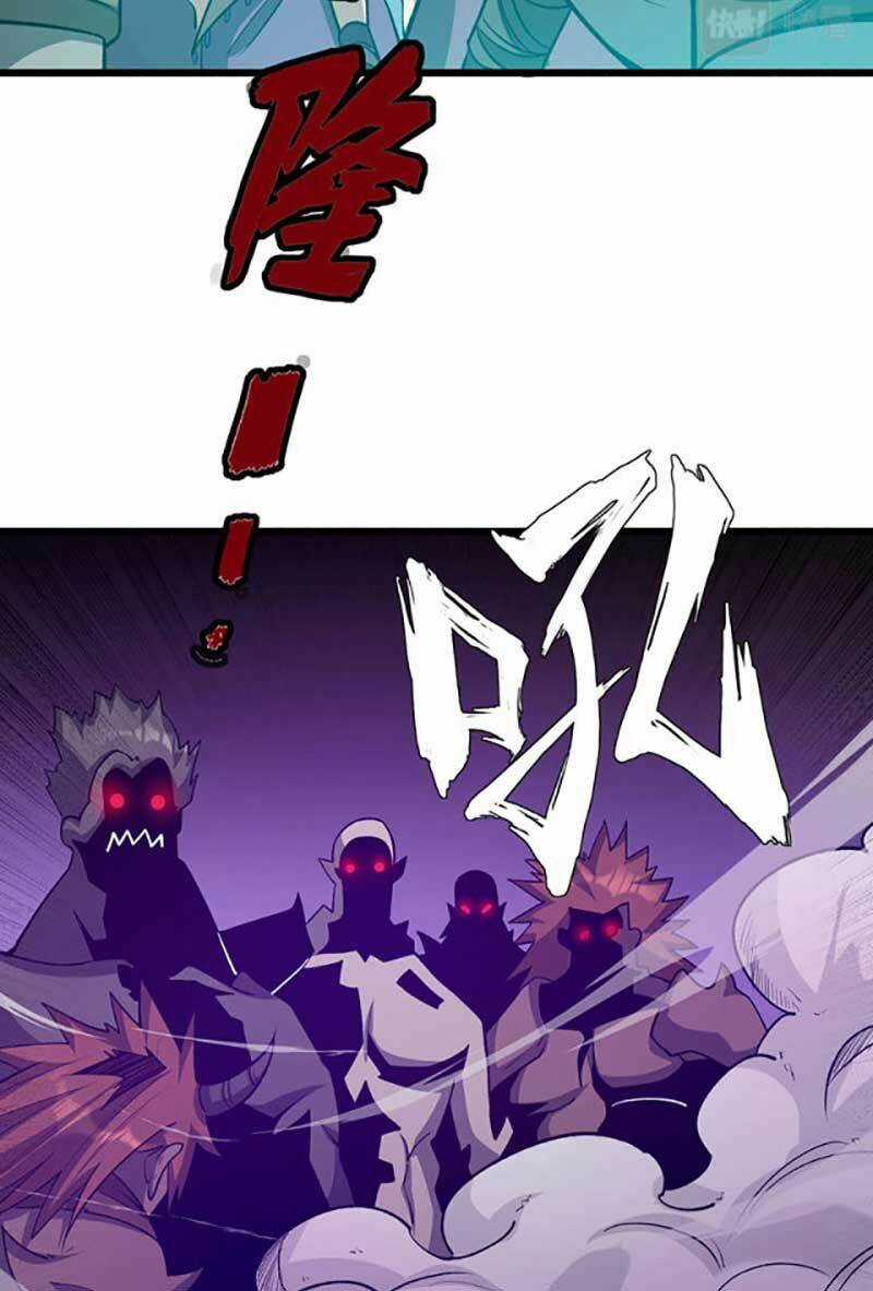 Võ Đạo Độc Tôn - Chapter 585 - Trang 54