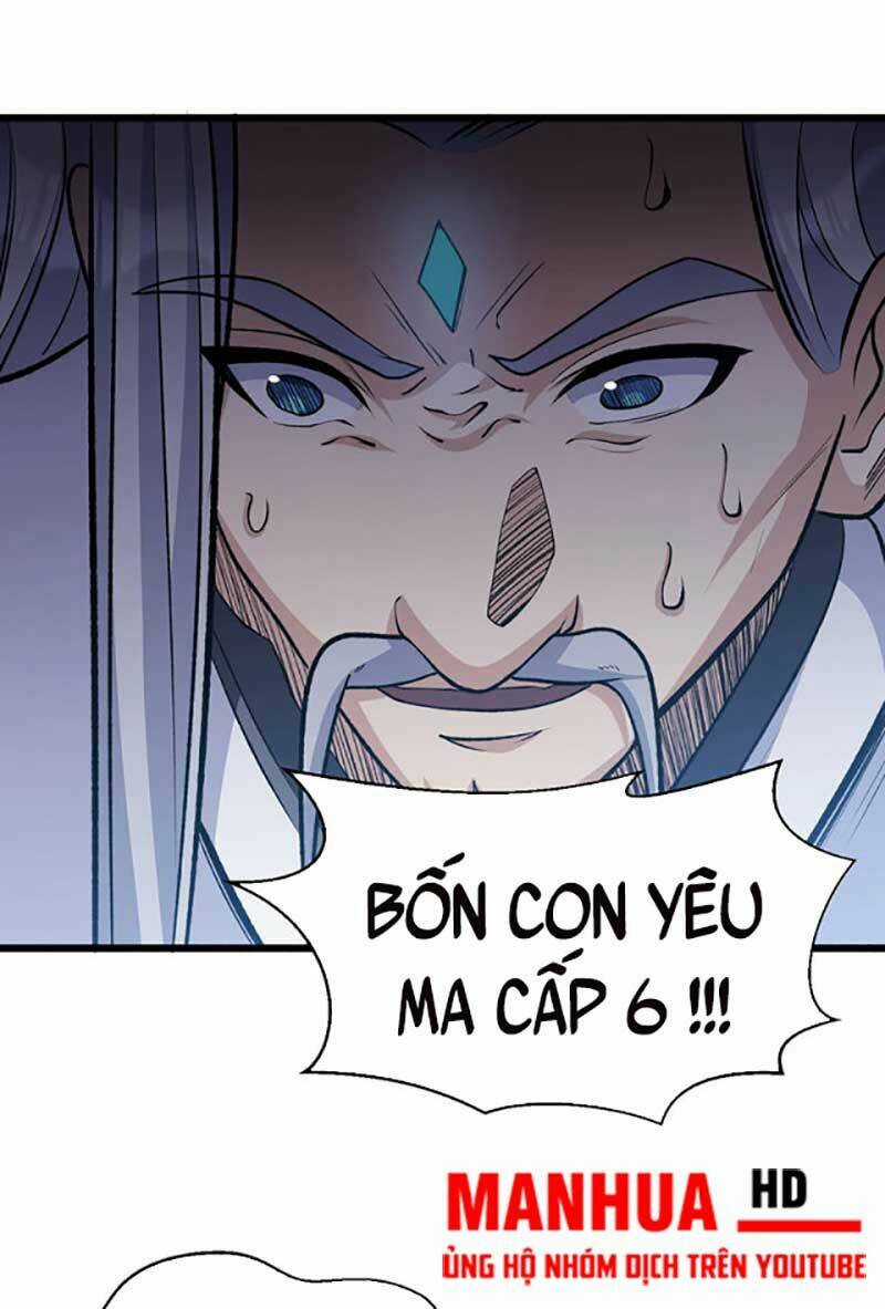 Võ Đạo Độc Tôn - Chapter 585 - Trang 56