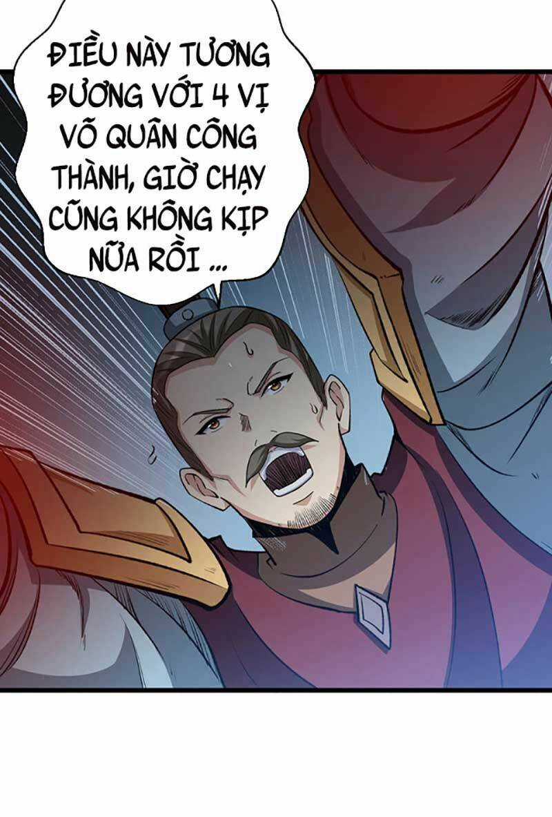 Võ Đạo Độc Tôn - Chapter 585 - Trang 57