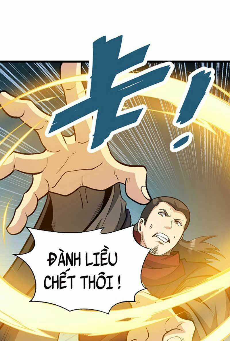 Võ Đạo Độc Tôn - Chapter 585 - Trang 58