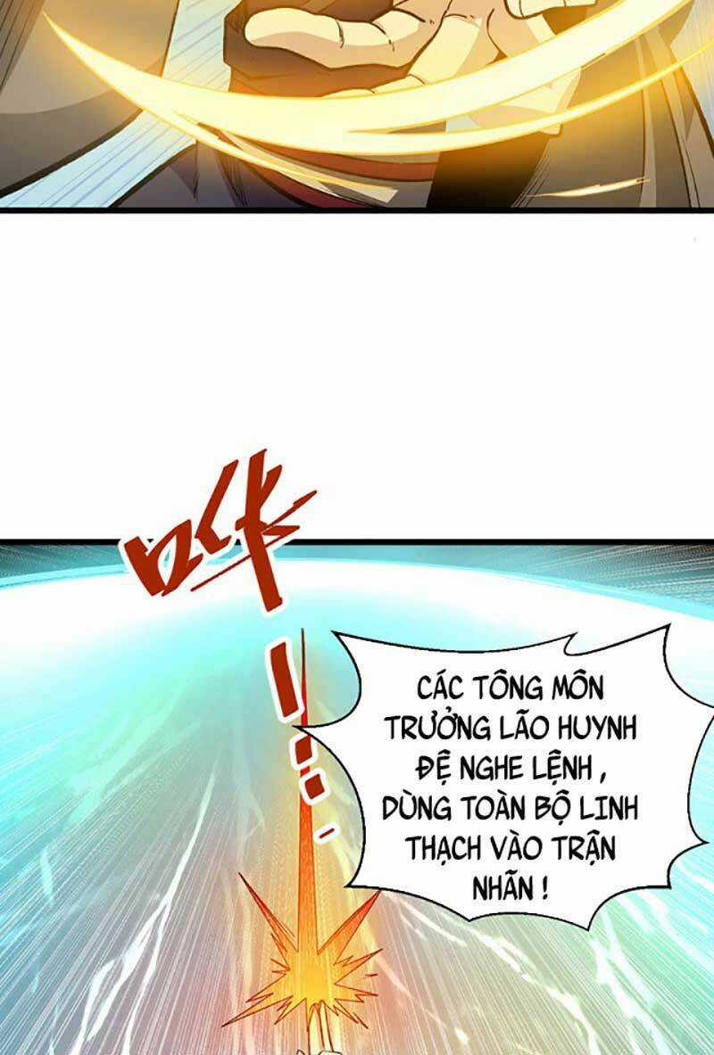 Võ Đạo Độc Tôn - Chapter 585 - Trang 59