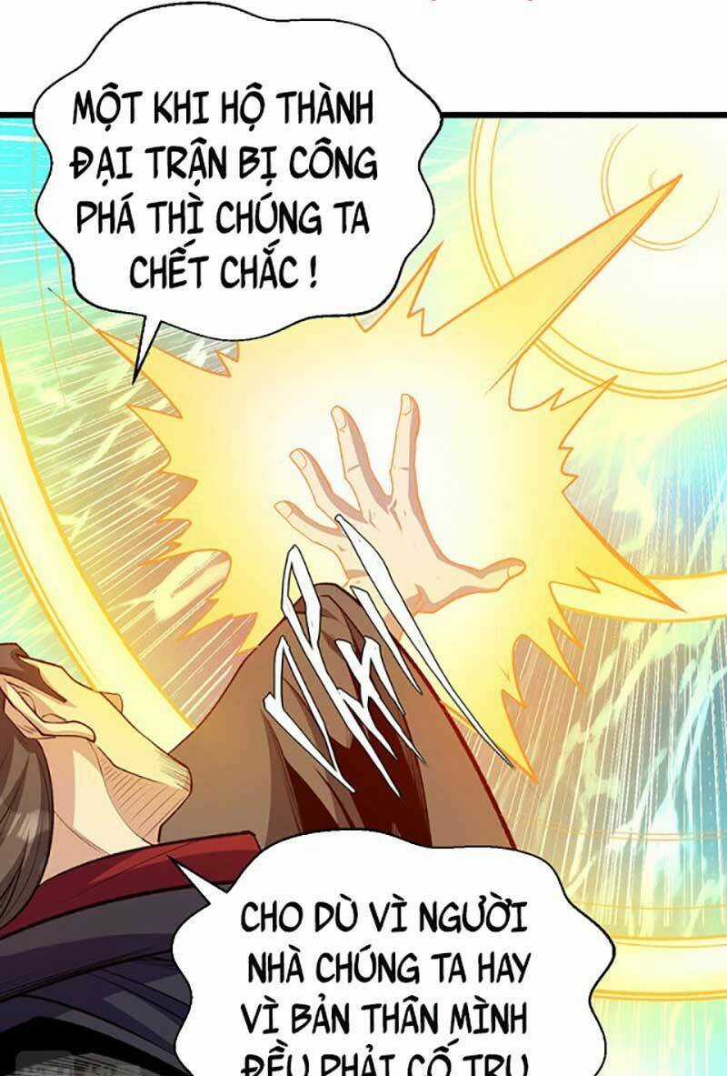 Võ Đạo Độc Tôn - Chapter 585 - Trang 61