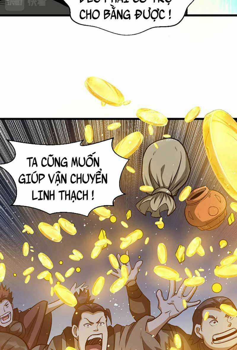 Võ Đạo Độc Tôn - Chapter 585 - Trang 62