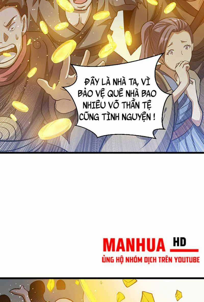 Võ Đạo Độc Tôn - Chapter 585 - Trang 63