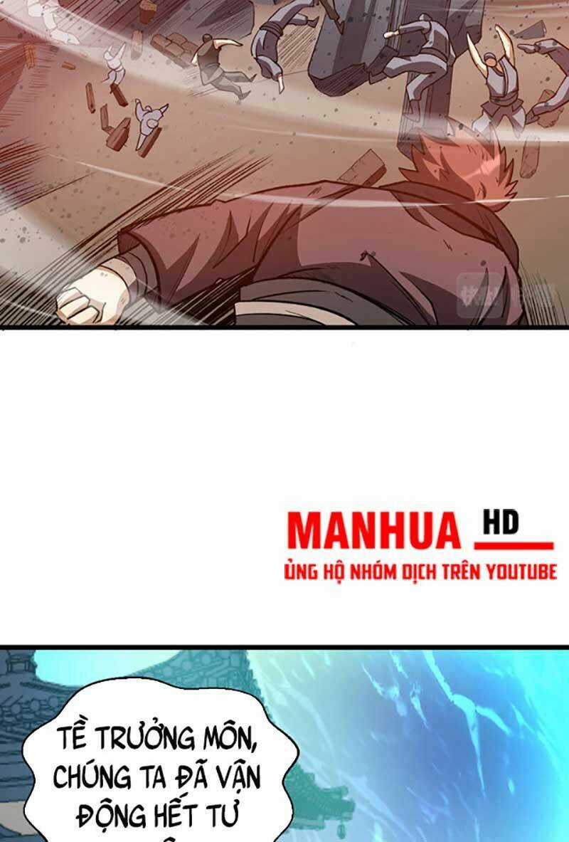 Võ Đạo Độc Tôn - Chapter 585 - Trang 69