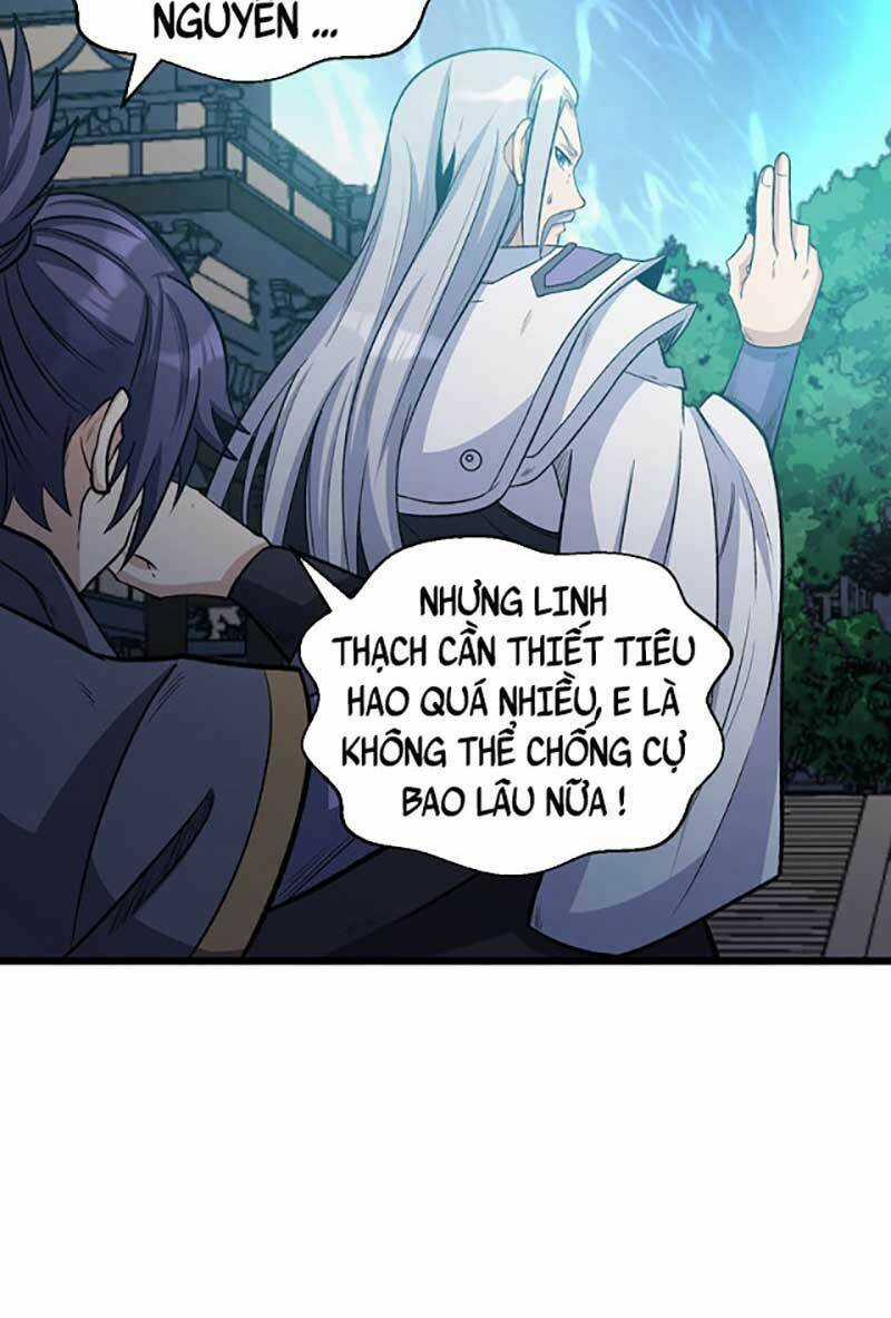 Võ Đạo Độc Tôn - Chapter 585 - Trang 70