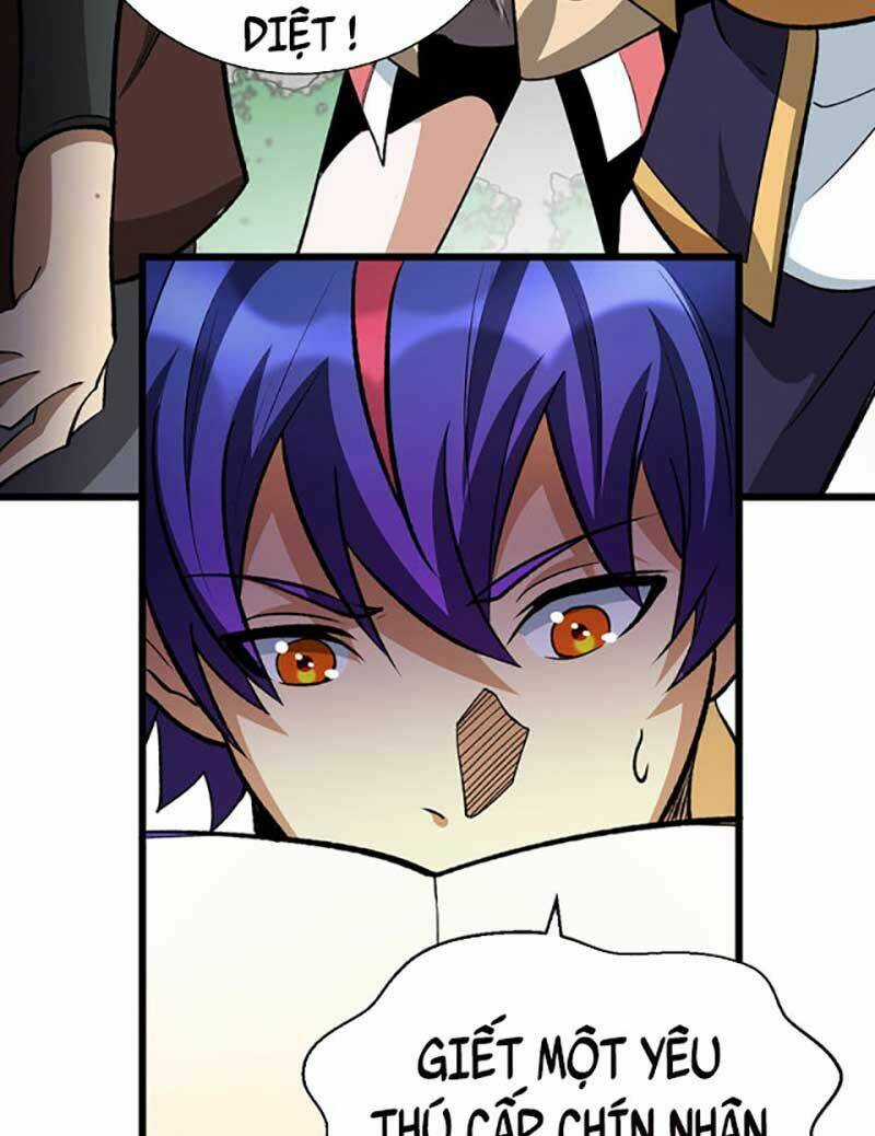 Võ Đạo Độc Tôn - Chapter 585 - Trang 8