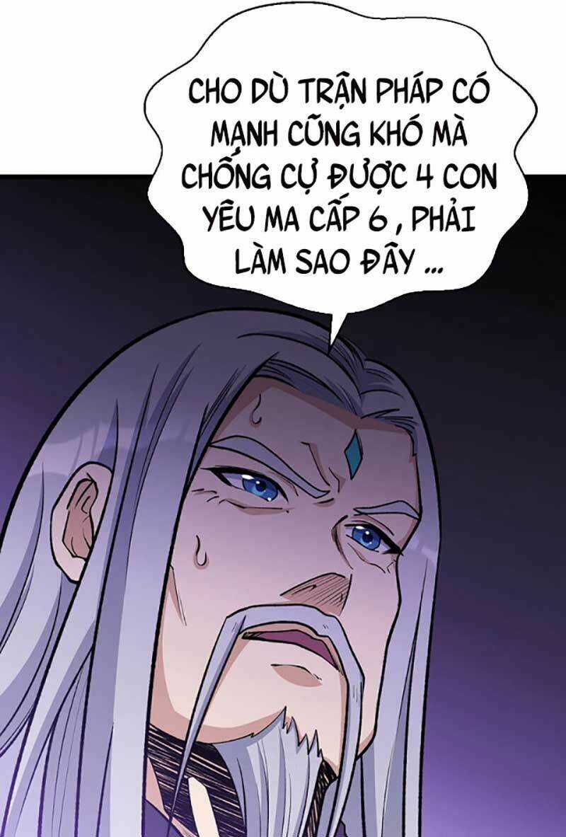 Võ Đạo Độc Tôn - Chapter 585 - Trang 71