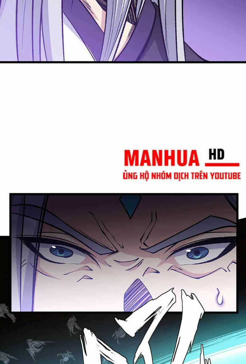 Võ Đạo Độc Tôn - Chapter 585 - Trang 72