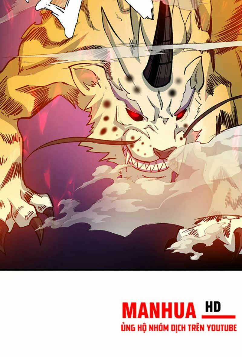 Võ Đạo Độc Tôn - Chapter 585 - Trang 75