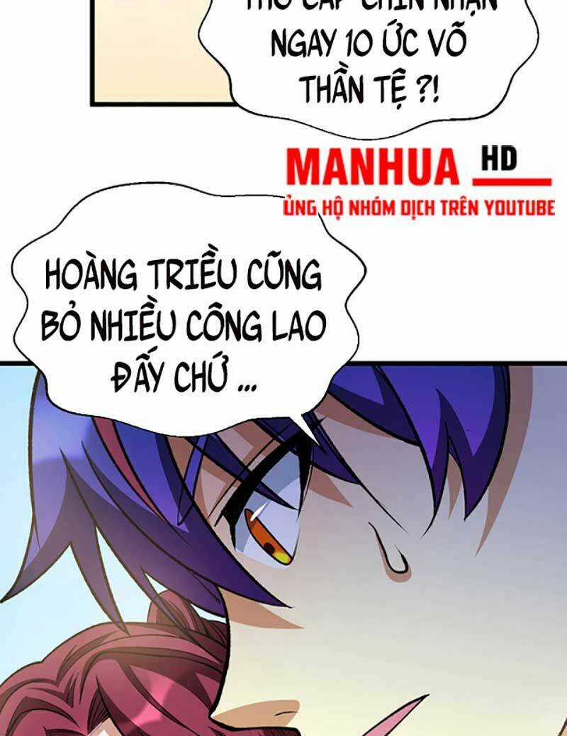 Võ Đạo Độc Tôn - Chapter 585 - Trang 9