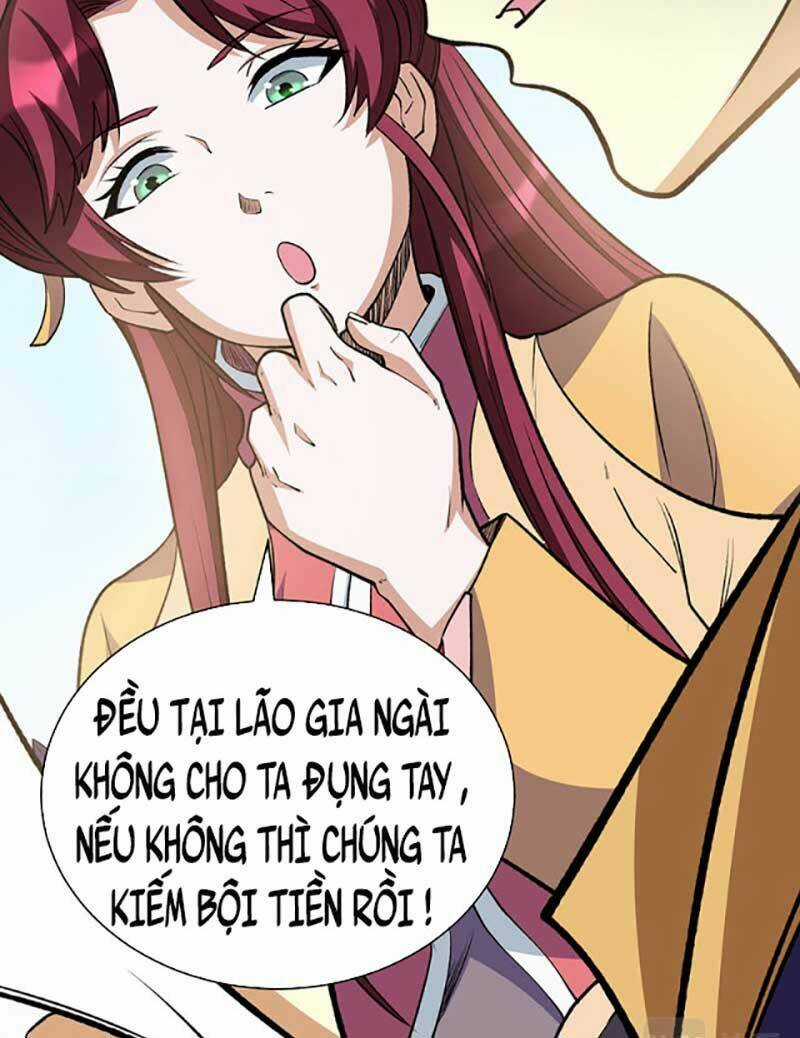 Võ Đạo Độc Tôn - Chapter 585 - Trang 10