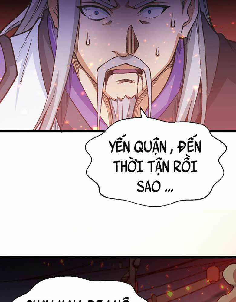 Võ Đạo Độc Tôn - Chapter 586 - Trang 13