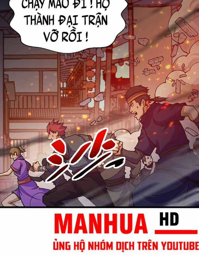 Võ Đạo Độc Tôn - Chapter 586 - Trang 14