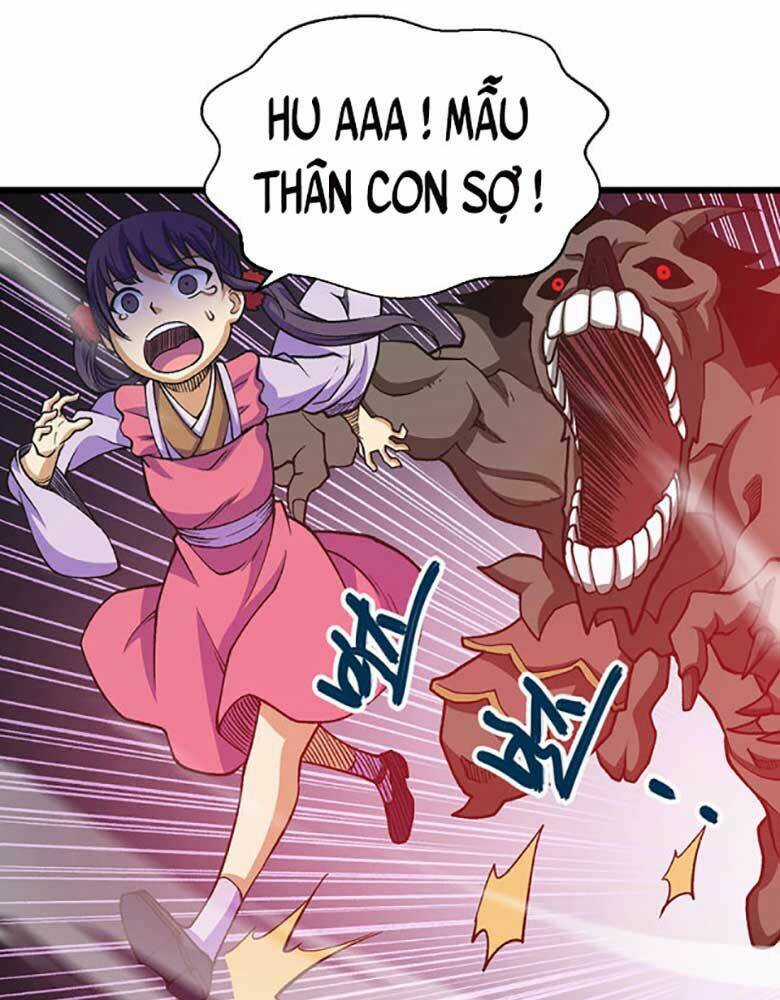 Võ Đạo Độc Tôn - Chapter 586 - Trang 15