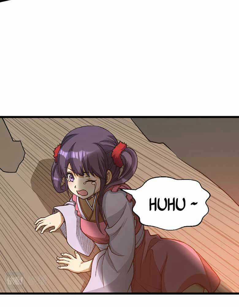 Võ Đạo Độc Tôn - Chapter 586 - Trang 17