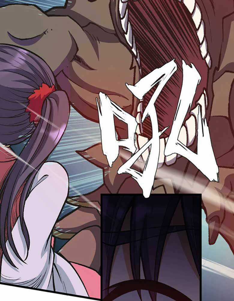 Võ Đạo Độc Tôn - Chapter 586 - Trang 19