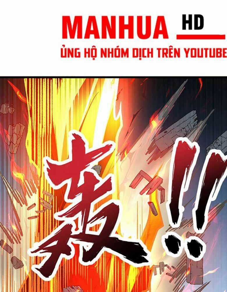Võ Đạo Độc Tôn - Chapter 586 - Trang 21