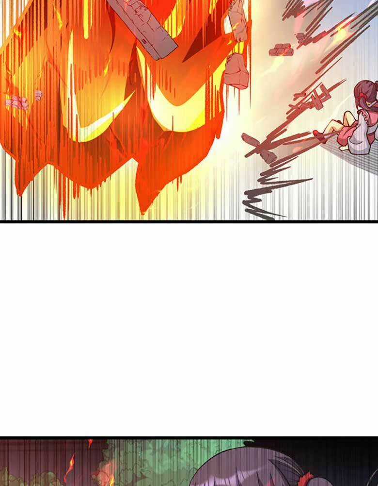 Võ Đạo Độc Tôn - Chapter 586 - Trang 22