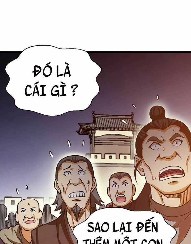 Võ Đạo Độc Tôn - Chapter 586 - Trang 27