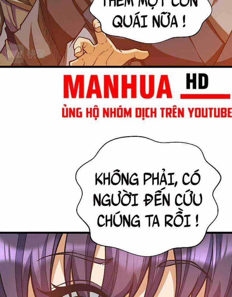 Võ Đạo Độc Tôn - Chapter 586 - Trang 28