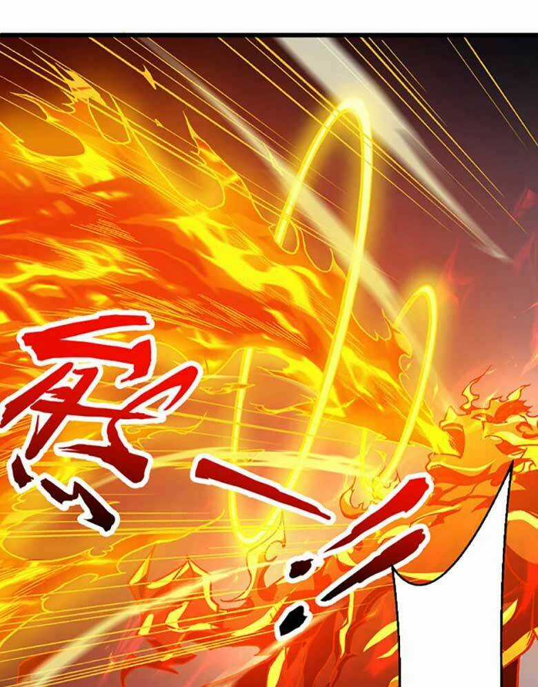 Võ Đạo Độc Tôn - Chapter 586 - Trang 30