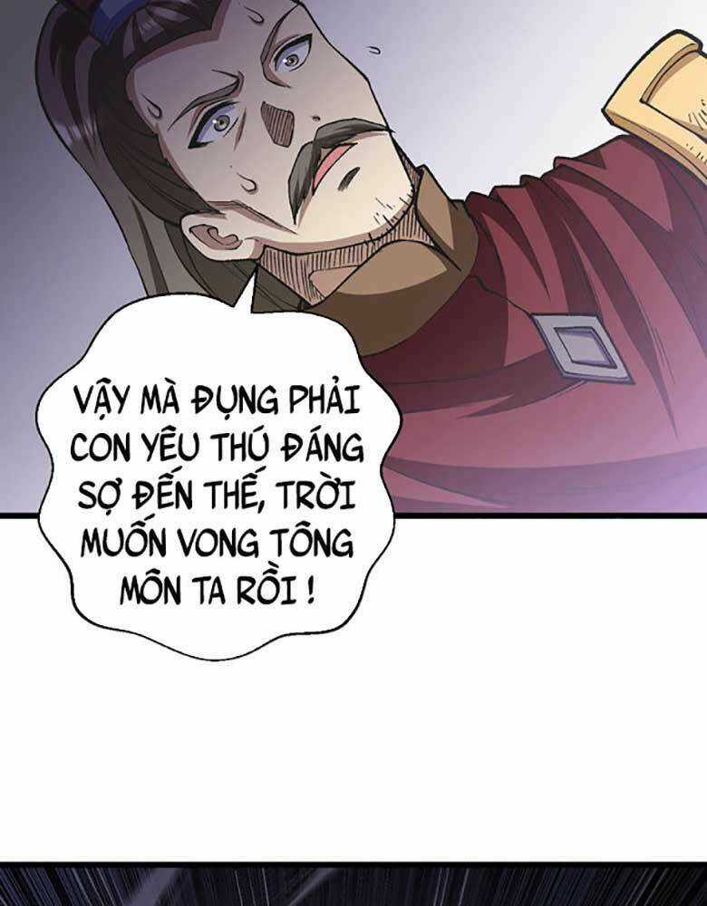Võ Đạo Độc Tôn - Chapter 586 - Trang 4