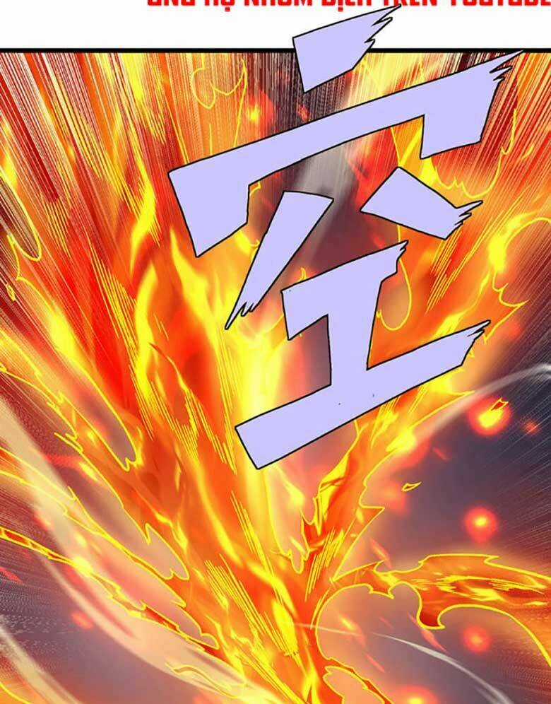 Võ Đạo Độc Tôn - Chapter 586 - Trang 32