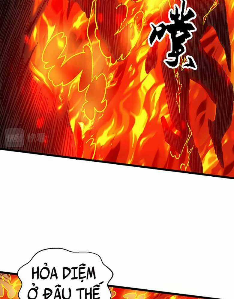 Võ Đạo Độc Tôn - Chapter 586 - Trang 37