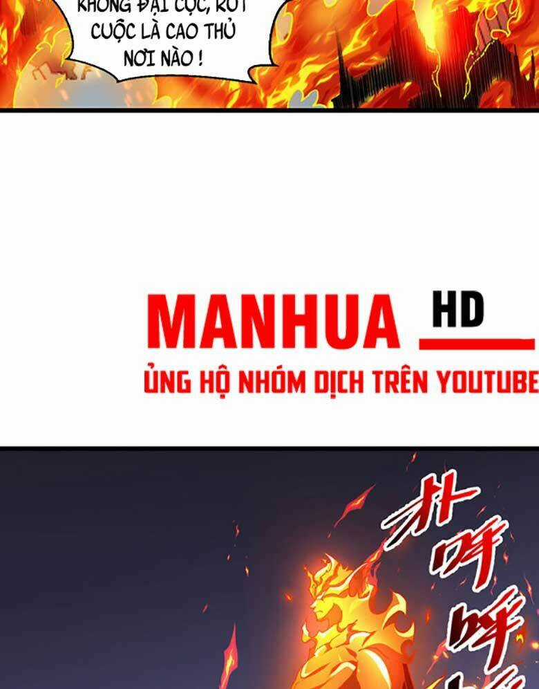 Võ Đạo Độc Tôn - Chapter 586 - Trang 39